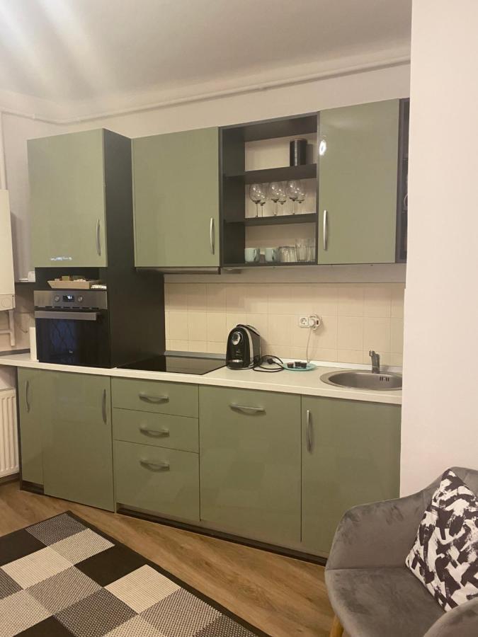 Tatra Apartment By The Danube Fully Accessible Budapest Exterior photo